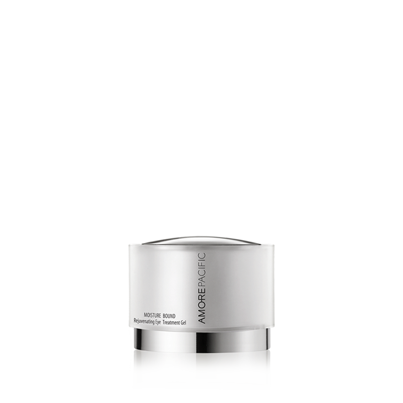 amorepacific rejuvenating eye treatment gel