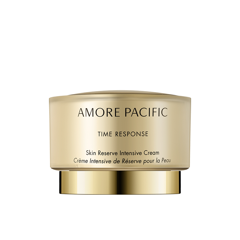 TIME RESPONSE  PRODUCTS BY LINE  Skin Care  PRODUCT AND 