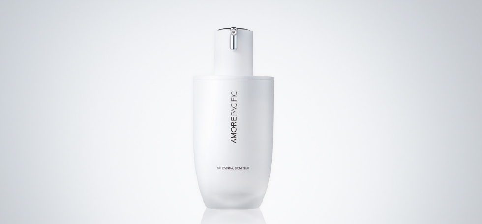 The First Cream Fluid Launched